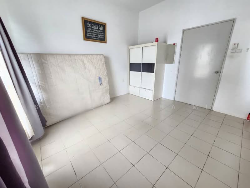 Pangsapuri untuk Dijual di PPA1M Melinjau - Syafiqah Sohaimi - PropertyGuru.com.my