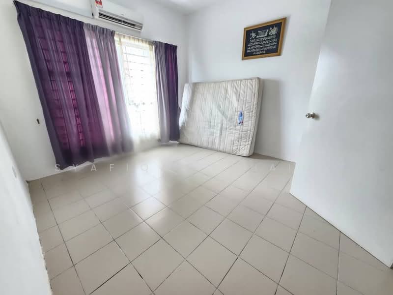 Pangsapuri untuk Dijual di PPA1M Melinjau - Syafiqah Sohaimi - PropertyGuru.com.my