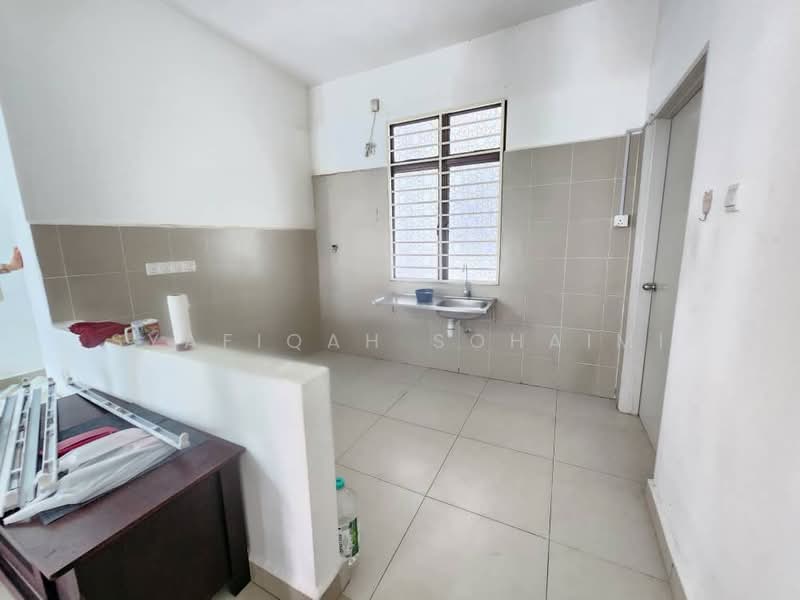 Pangsapuri untuk Dijual di PPA1M Melinjau - Syafiqah Sohaimi - PropertyGuru.com.my
