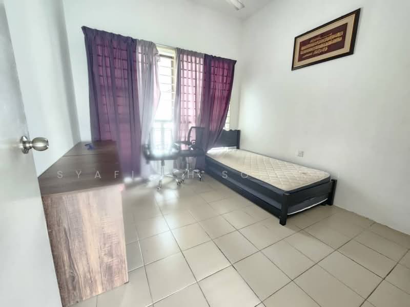 Pangsapuri untuk Dijual di PPA1M Melinjau - Syafiqah Sohaimi - PropertyGuru.com.my