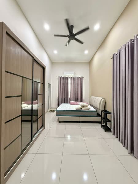 Semi-Detached House for Sale in Taman Peserai Jaya (Batu Pahat) - ZG Law - PropertyGuru.com.my