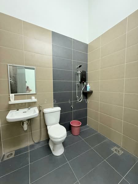 Semi-Detached House for Sale in Taman Peserai Jaya (Batu Pahat) - ZG Law - PropertyGuru.com.my