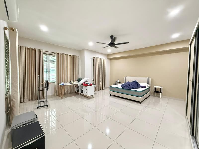 Semi-Detached House for Sale in Taman Peserai Jaya (Batu Pahat) - ZG Law - PropertyGuru.com.my