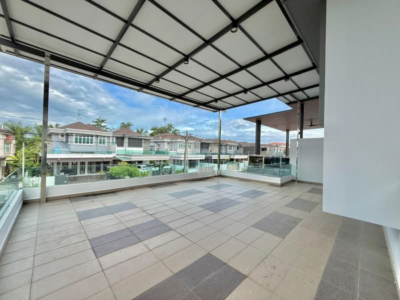 Semi-Detached House for Sale in Taman Peserai Jaya (Batu Pahat) - ZG Law - PropertyGuru.com.my