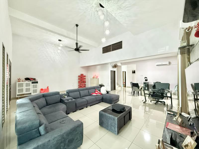 Semi-Detached House for Sale in Taman Peserai Jaya (Batu Pahat) - ZG Law - PropertyGuru.com.my
