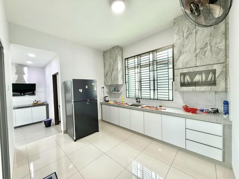 Semi-Detached House for Sale in Taman Peserai Jaya (Batu Pahat) - ZG Law - PropertyGuru.com.my