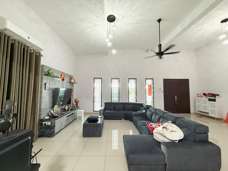 Semi-Detached House for Sale in Taman Peserai Jaya (Batu Pahat) - ZG Law - PropertyGuru.com.my
