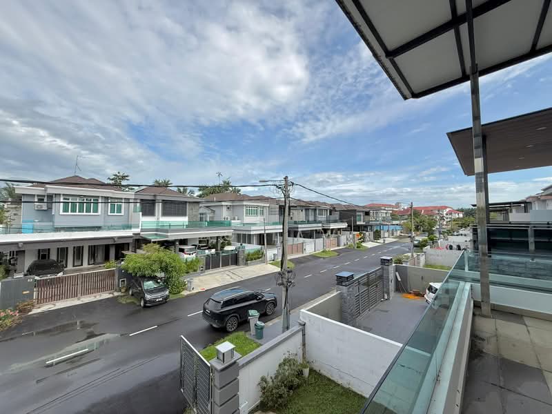 Semi-Detached House for Sale in Taman Peserai Jaya (Batu Pahat) - ZG Law - PropertyGuru.com.my