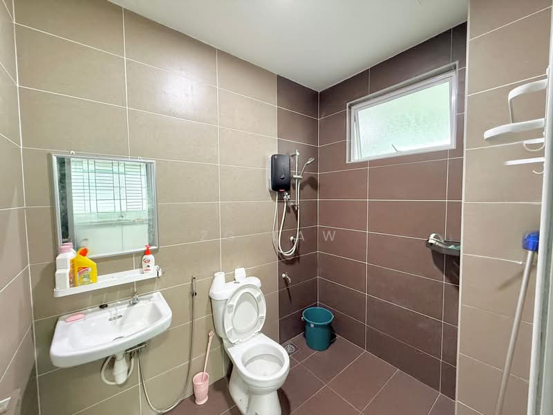 Semi-Detached House for Sale in Taman Peserai Jaya (Batu Pahat) - ZG Law - PropertyGuru.com.my