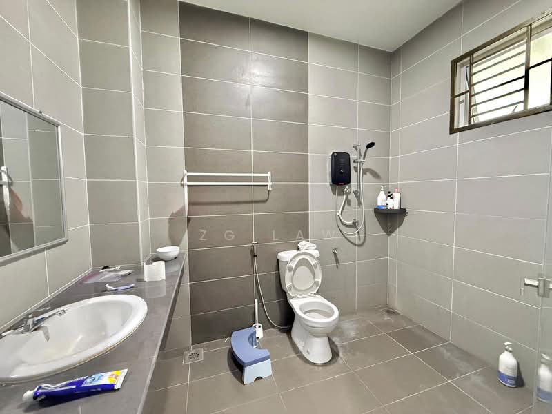 Semi-Detached House for Sale in Taman Peserai Jaya (Batu Pahat) - ZG Law - PropertyGuru.com.my