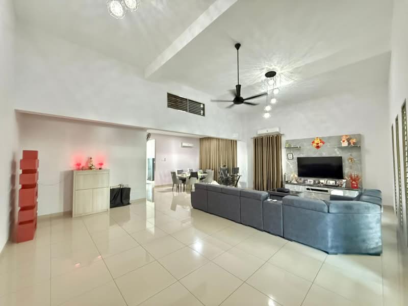 Semi-Detached House for Sale in Taman Peserai Jaya (Batu Pahat) - ZG Law - PropertyGuru.com.my