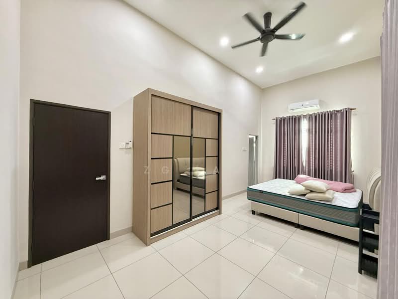 Semi-Detached House for Sale in Taman Peserai Jaya (Batu Pahat) - ZG Law - PropertyGuru.com.my