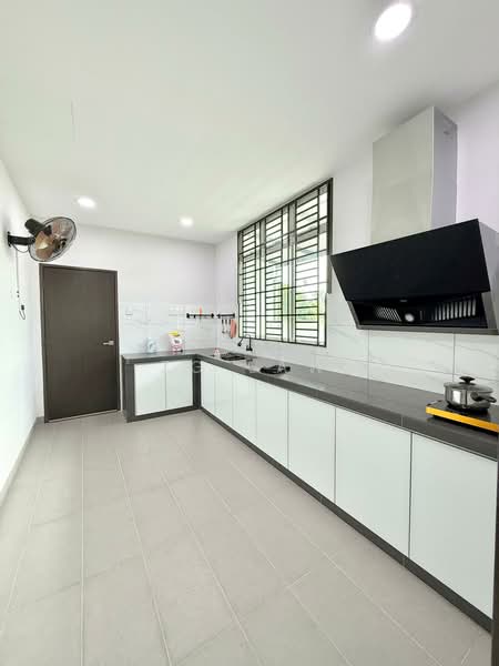 Semi-Detached House for Sale in Taman Peserai Jaya (Batu Pahat) - ZG Law - PropertyGuru.com.my