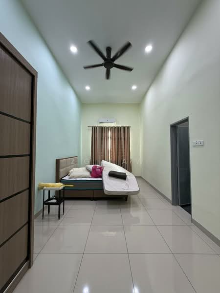 Semi-Detached House for Sale in Taman Peserai Jaya (Batu Pahat) - ZG Law - PropertyGuru.com.my