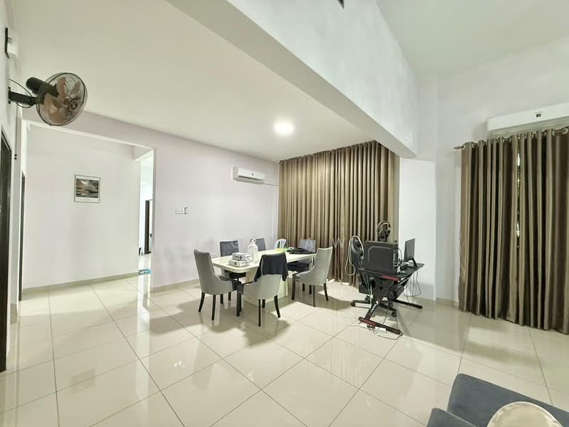 Semi-Detached House for Sale in Taman Peserai Jaya (Batu Pahat) - ZG Law - PropertyGuru.com.my