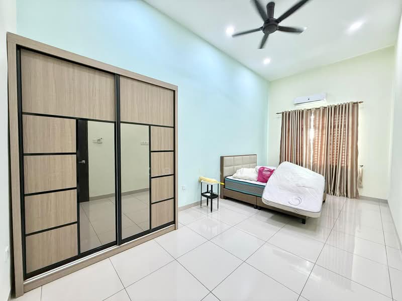 Semi-Detached House for Sale in Taman Peserai Jaya (Batu Pahat) - ZG Law - PropertyGuru.com.my