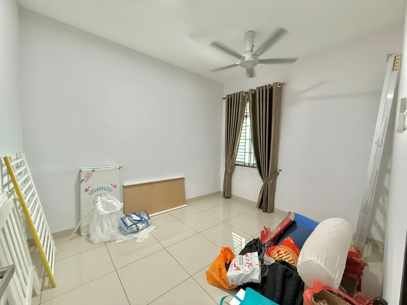 Semi-Detached House for Sale in Taman Peserai Jaya (Batu Pahat) - ZG Law - PropertyGuru.com.my