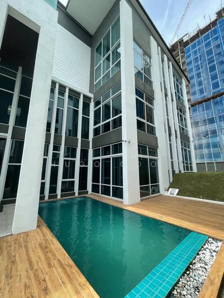 Bungalow for Sale in Ampang Jaya (Ampang) - Hugo Gooi - PropertyGuru.com.my