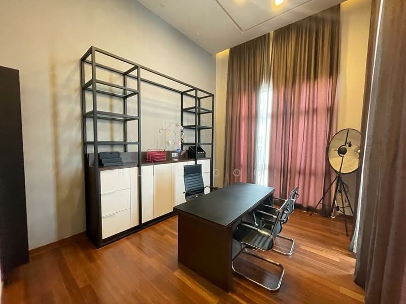 Bungalow for Sale in Ampang Jaya (Ampang) - Hugo Gooi - PropertyGuru.com.my