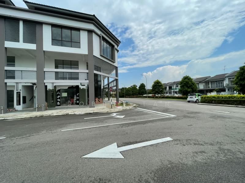 Kedai untuk Dijual di Kota Masai (Pasir Gudang) - Robbie Tan - Exterior - PropertyGuru.com.my