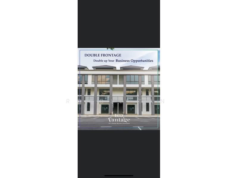 Kedai untuk Dijual di Kota Masai (Pasir Gudang) - Robbie Tan - Exterior - PropertyGuru.com.my