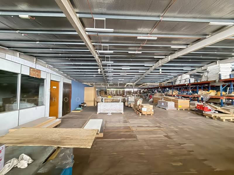 Factory for Rent in Kampung Sri Cheeding (Jenjarom) - KHOO GEOK SHIM - PropertyGuru.com.my