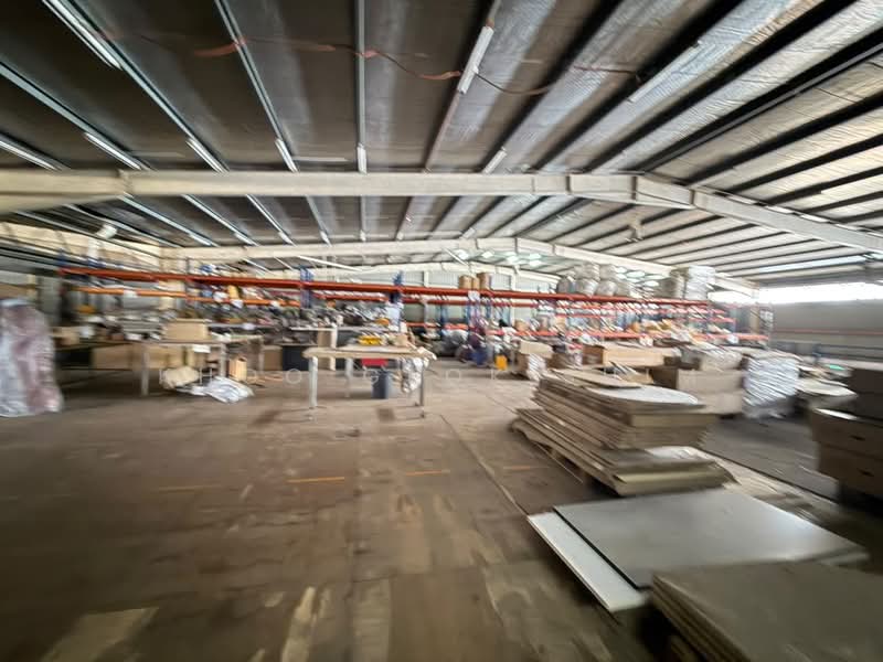 Factory for Rent in Kampung Sri Cheeding (Jenjarom) - KHOO GEOK SHIM - PropertyGuru.com.my