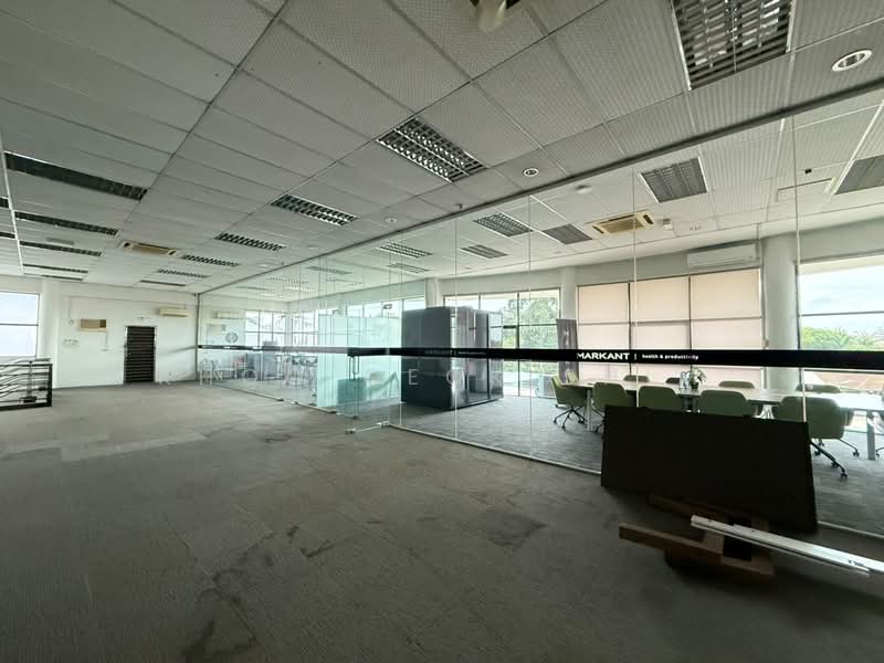 Factory for Rent in Kampung Sri Cheeding (Jenjarom) - KHOO GEOK SHIM - PropertyGuru.com.my