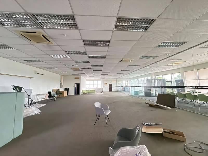 Factory for Rent in Kampung Sri Cheeding (Jenjarom) - KHOO GEOK SHIM - PropertyGuru.com.my