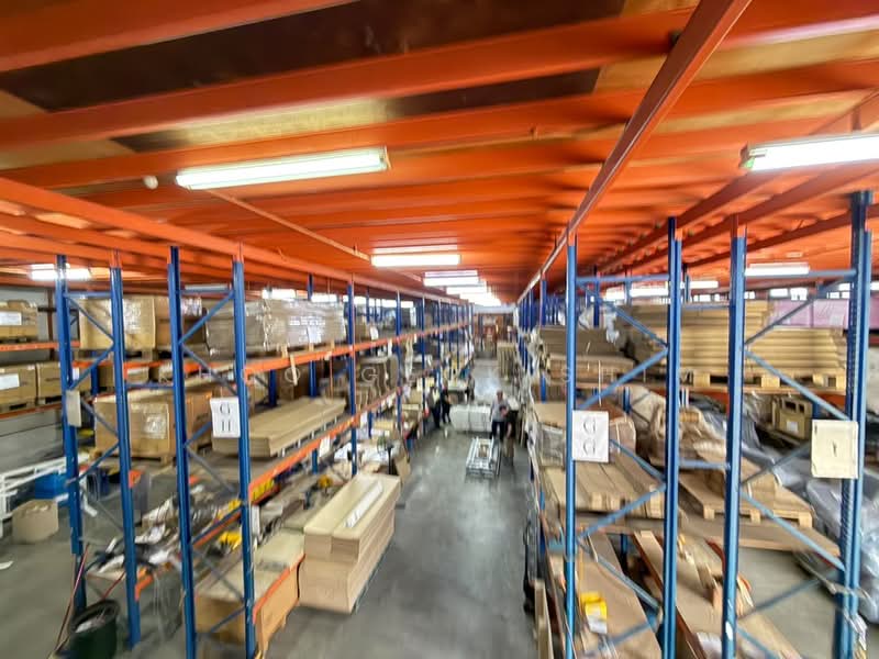Factory for Rent in Kampung Sri Cheeding (Jenjarom) - KHOO GEOK SHIM - PropertyGuru.com.my