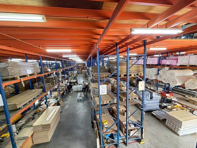 Factory for Rent in Kampung Sri Cheeding (Jenjarom) - KHOO GEOK SHIM - PropertyGuru.com.my