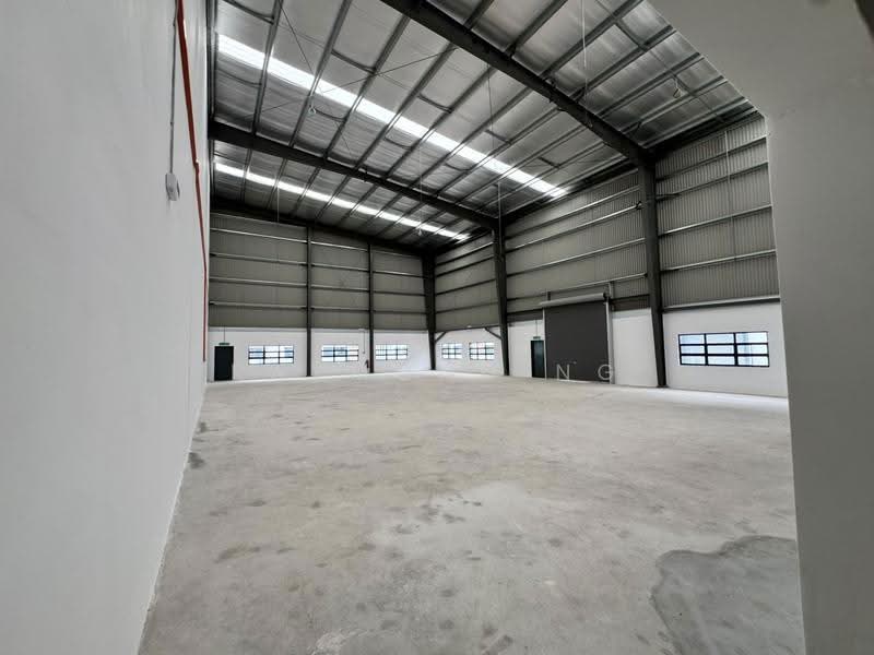 Kilang Berkembar untuk Disewa di NCT Smart Industrial Park (Sepang) - Raymond Ng - Interior - PropertyGuru.com.my