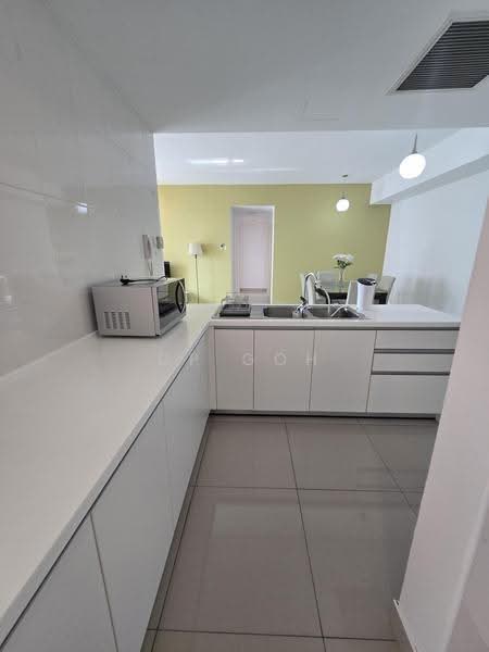 Service Residence for Sale at Solaris Dutamas - GP Goh - PropertyGuru.com.my
