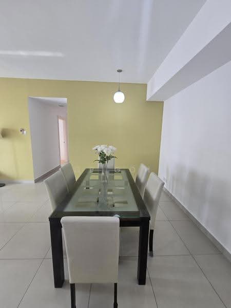Service Residence for Sale at Solaris Dutamas - GP Goh - PropertyGuru.com.my