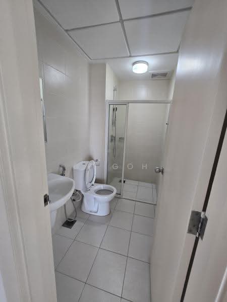Service Residence for Sale at Solaris Dutamas - GP Goh - PropertyGuru.com.my