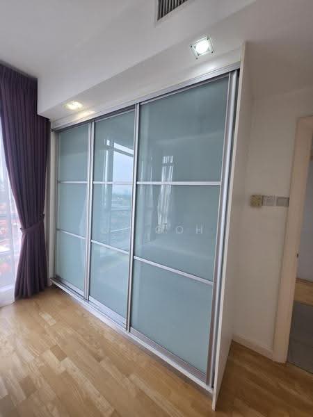Service Residence for Sale at Solaris Dutamas - GP Goh - PropertyGuru.com.my