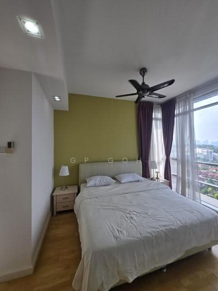 Service Residence for Sale at Solaris Dutamas - GP Goh - PropertyGuru.com.my