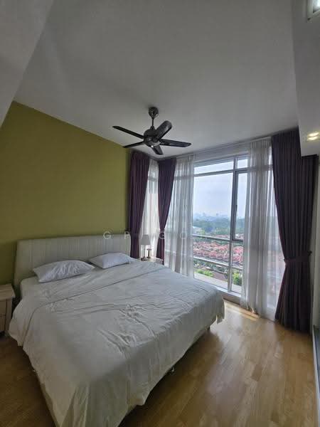 Service Residence for Sale at Solaris Dutamas - GP Goh - PropertyGuru.com.my
