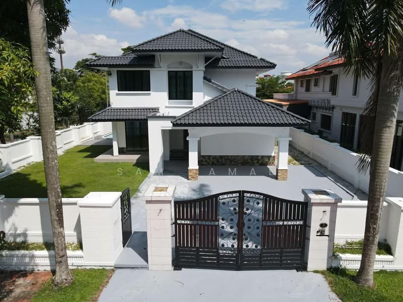 Bungalow for Sale in Ara Damansara (Selangor) - Sam Jamal - Exterior - PropertyGuru.com.my