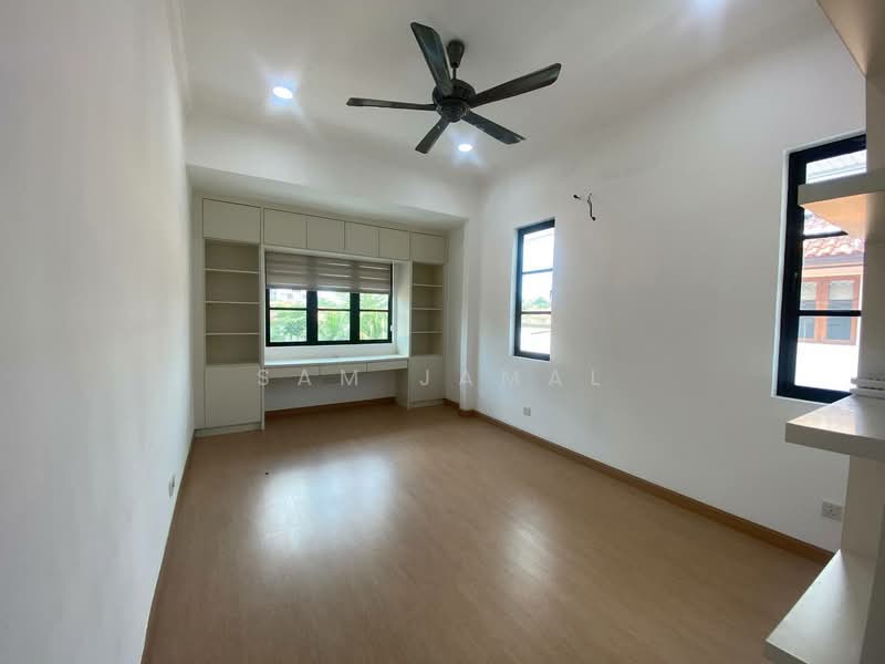 Bungalow for Sale in Ara Damansara (Selangor) - Sam Jamal - Study - PropertyGuru.com.my