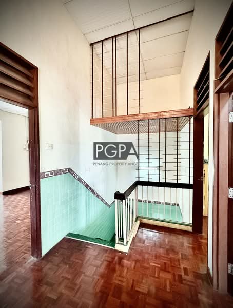 2-storey Terraced House for Sale in Island Glades (Jelutong) - Rachael Tan - Interior - PropertyGuru.com.my