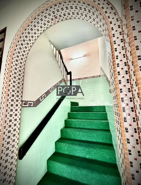 2-storey Terraced House for Sale in Island Glades (Jelutong) - Rachael Tan - Interior - PropertyGuru.com.my
