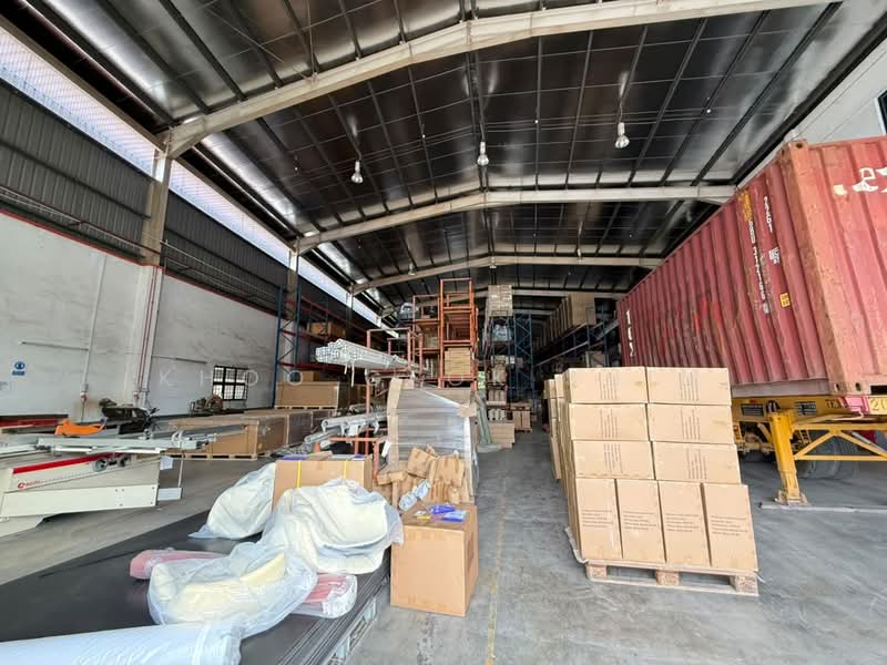 Kilang untuk Dijual di Kampung Sri Cheeding (Jenjarom) - KHOO GEOK SHIM - PropertyGuru.com.my