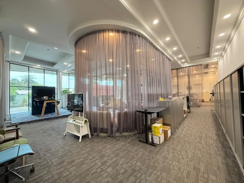Kilang untuk Dijual di Kampung Sri Cheeding (Jenjarom) - KHOO GEOK SHIM - PropertyGuru.com.my