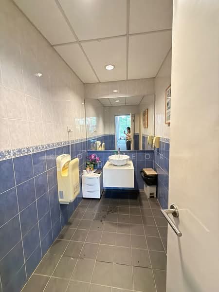 Kilang untuk Dijual di Kampung Sri Cheeding (Jenjarom) - KHOO GEOK SHIM - PropertyGuru.com.my