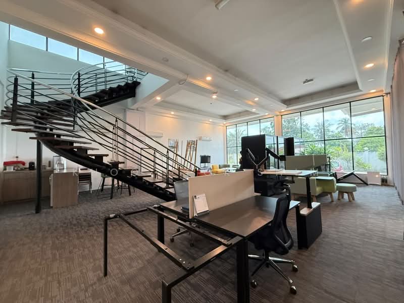 Kilang untuk Dijual di Kampung Sri Cheeding (Jenjarom) - KHOO GEOK SHIM - PropertyGuru.com.my