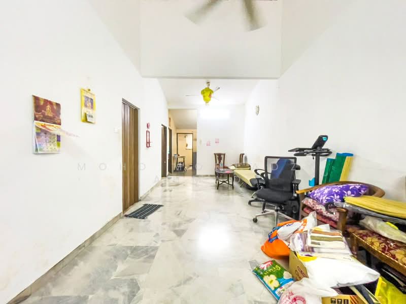 1-storey Terraced House for Sale in Jalan Klang Lama (Old Klang Road) (Kuala Lumpur) - Mohd Mortadza Ahmad - PropertyGuru.com.my