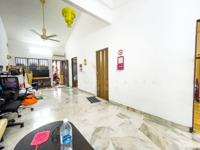 1-storey Terraced House for Sale in Jalan Klang Lama (Old Klang Road) (Kuala Lumpur) - Mohd Mortadza Ahmad - PropertyGuru.com.my