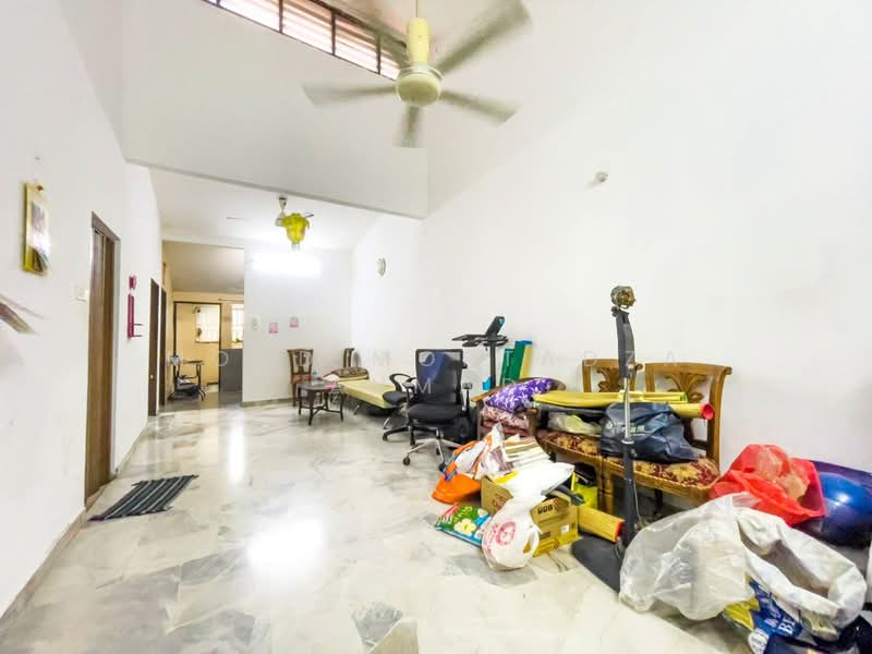 1-storey Terraced House for Sale in Jalan Klang Lama (Old Klang Road) (Kuala Lumpur) - Mohd Mortadza Ahmad - PropertyGuru.com.my
