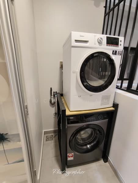 Condominium for Rent at Residensi Alamanda - Lucas Chan - Interior - PropertyGuru.com.my